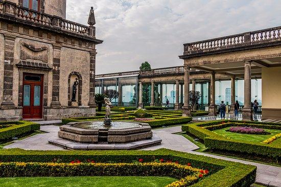 Castillo de Chapultepec